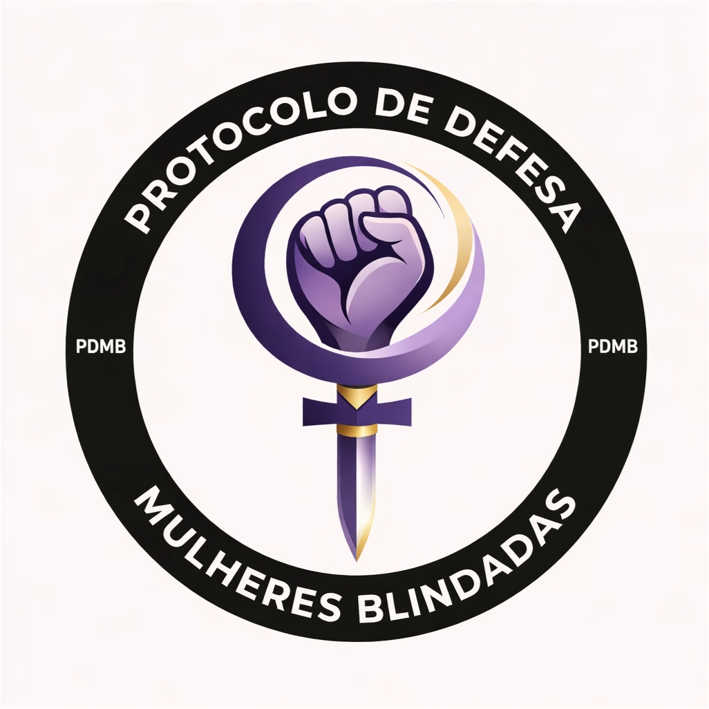 Mulheres Blindadas - PDMB